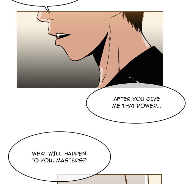 Path to Salvation - Chapter 71 Page 39