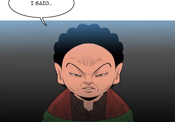 Path to Salvation - Chapter 71 Page 4