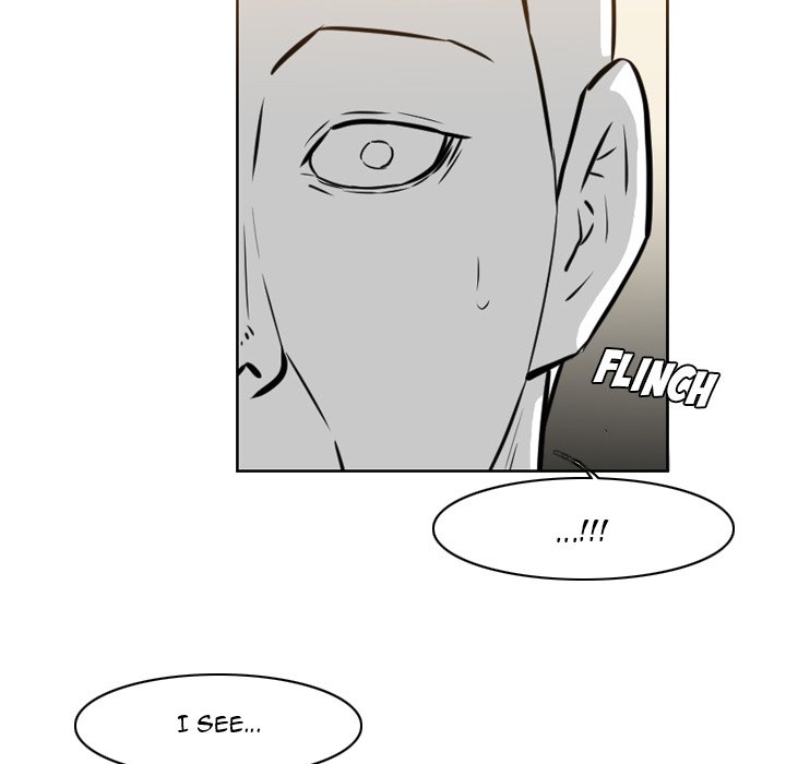 Path to Salvation - Chapter 71 Page 40