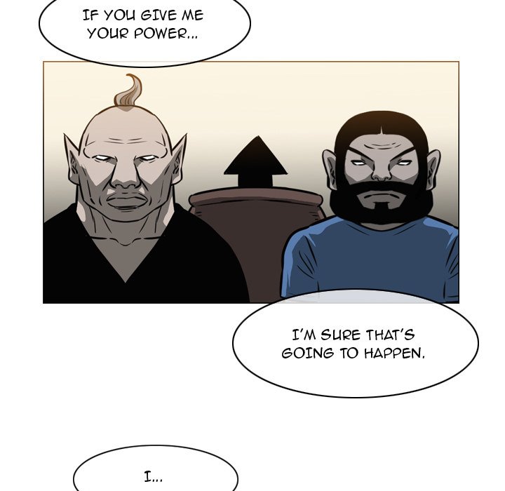 Path to Salvation - Chapter 71 Page 47