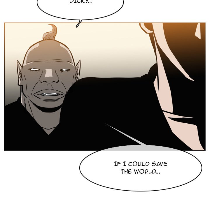 Path to Salvation - Chapter 71 Page 52