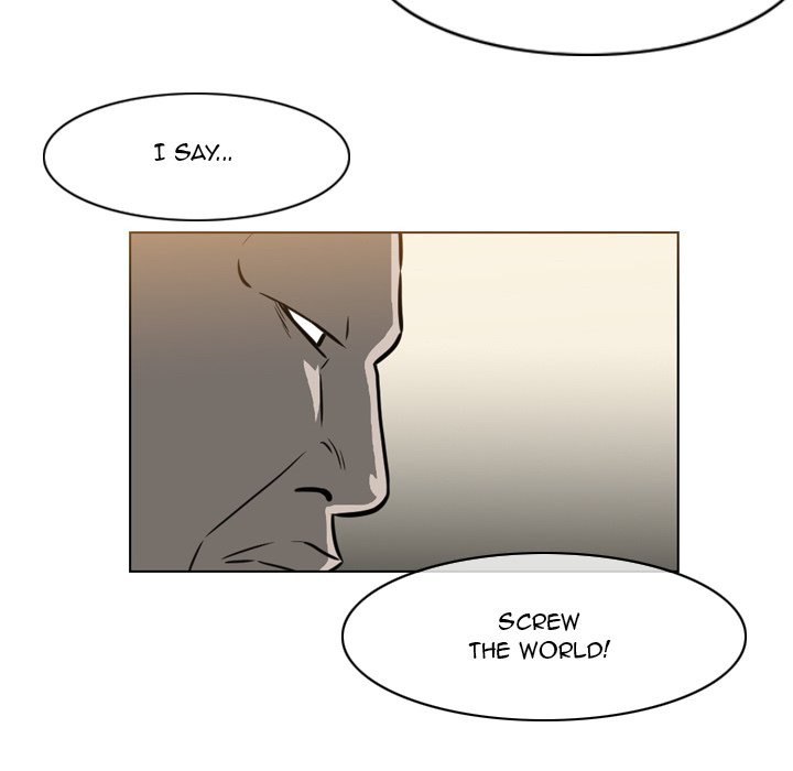 Path to Salvation - Chapter 71 Page 55