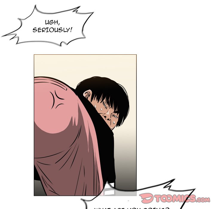 Path to Salvation - Chapter 71 Page 58