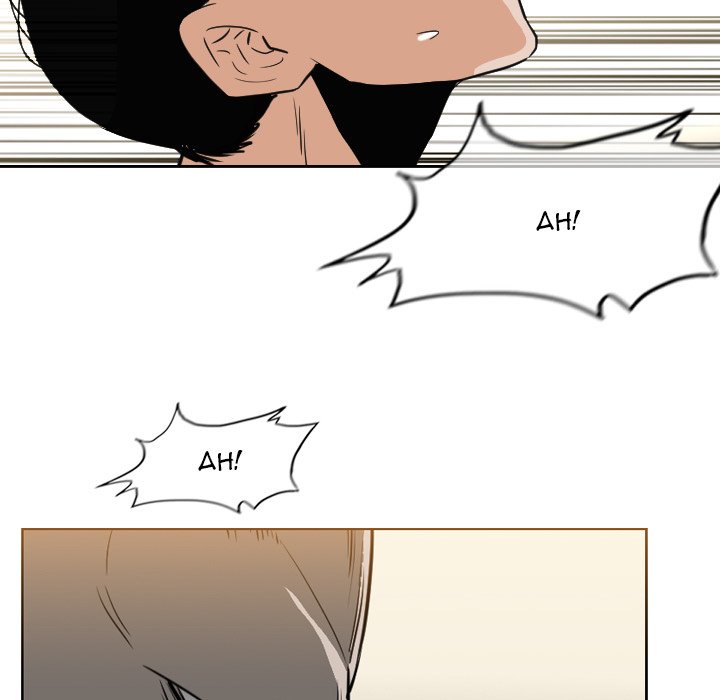 Path to Salvation - Chapter 71 Page 64