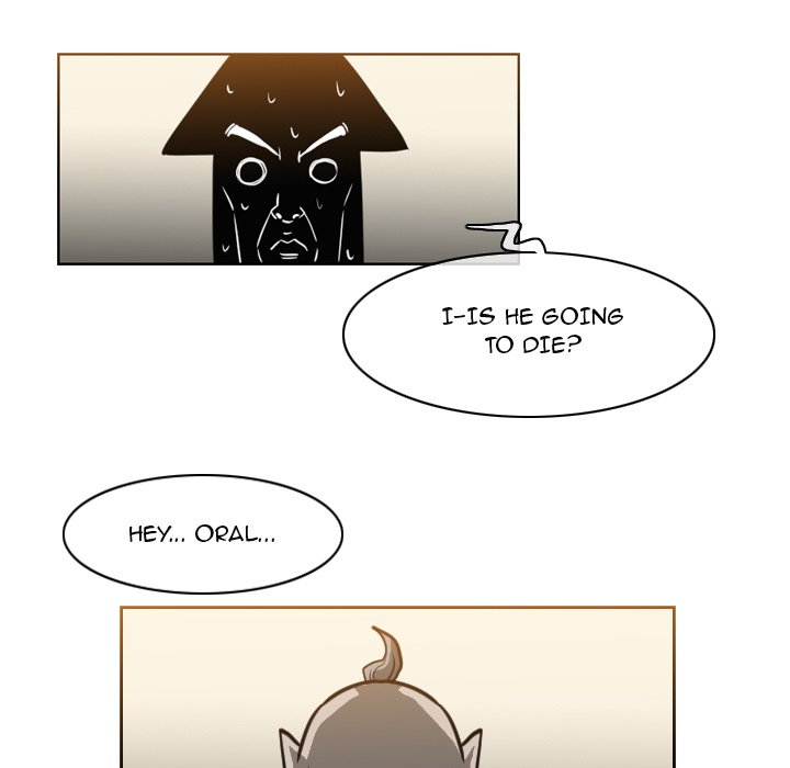 Path to Salvation - Chapter 71 Page 68