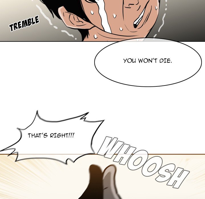 Path to Salvation - Chapter 71 Page 72