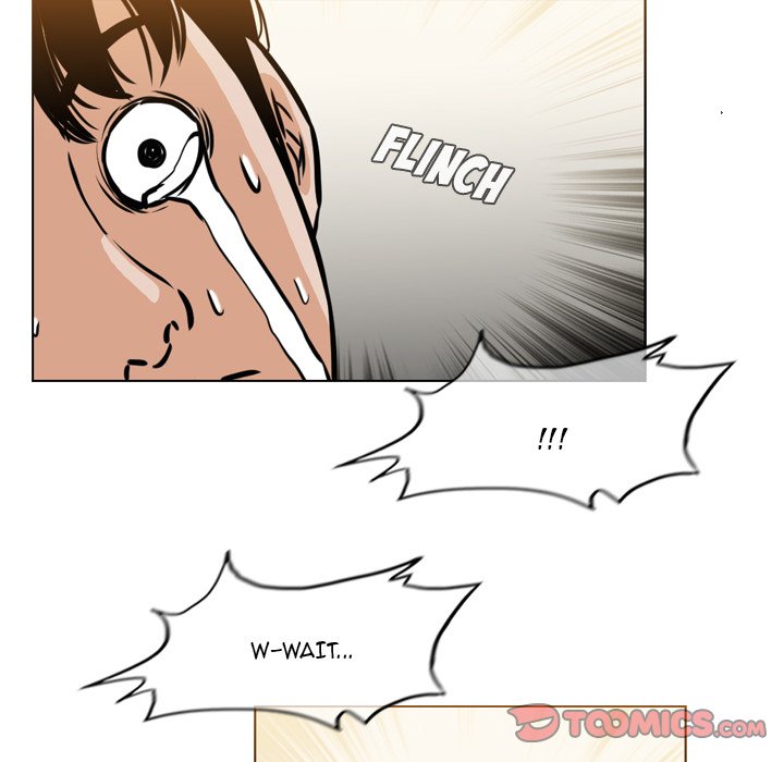 Path to Salvation - Chapter 71 Page 74