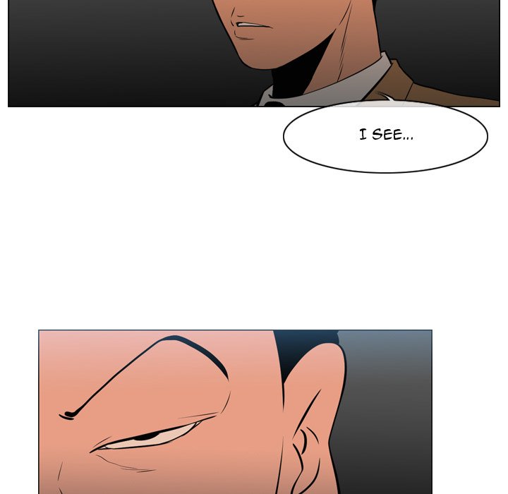 Path to Salvation - Chapter 71 Page 8