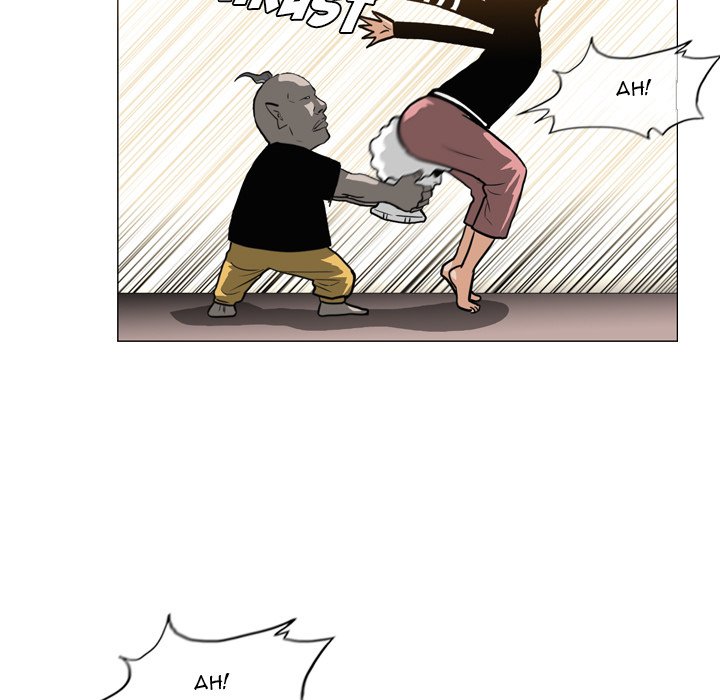 Path to Salvation - Chapter 71 Page 80