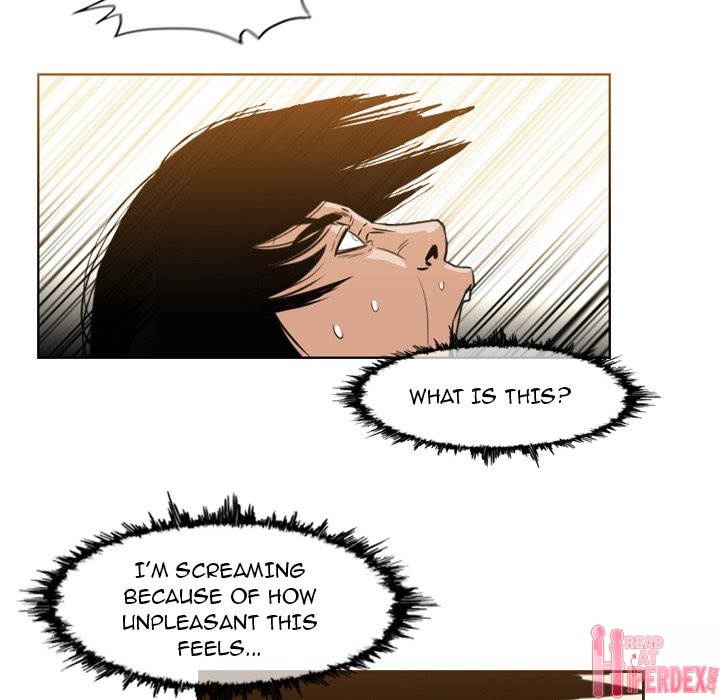 Path to Salvation - Chapter 71 Page 81