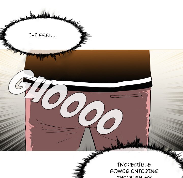 Path to Salvation - Chapter 71 Page 83