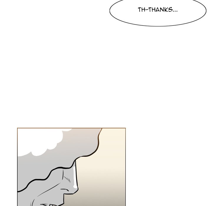 Path to Salvation - Chapter 72 Page 76