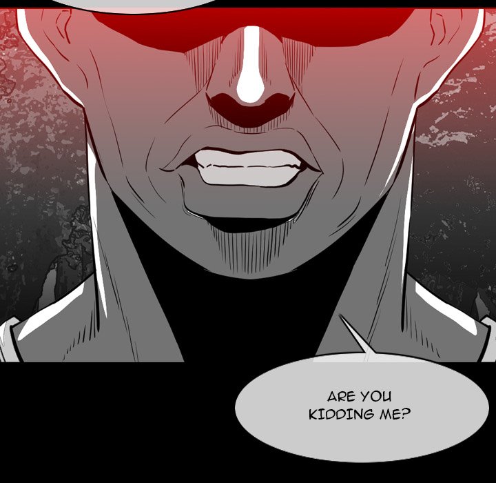 Path to Salvation - Chapter 76 Page 18