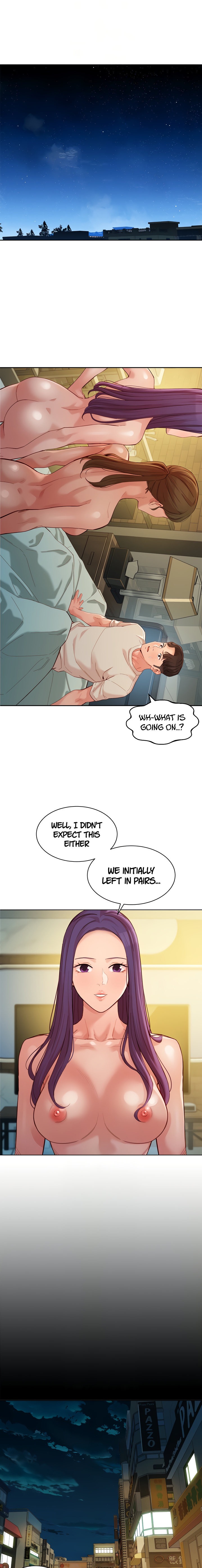 Goddess Stargram - Chapter 51 Page 3