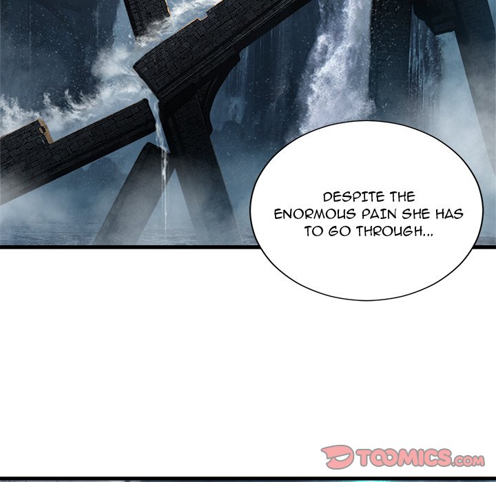 Her Summon - Chapter 101 Page 58