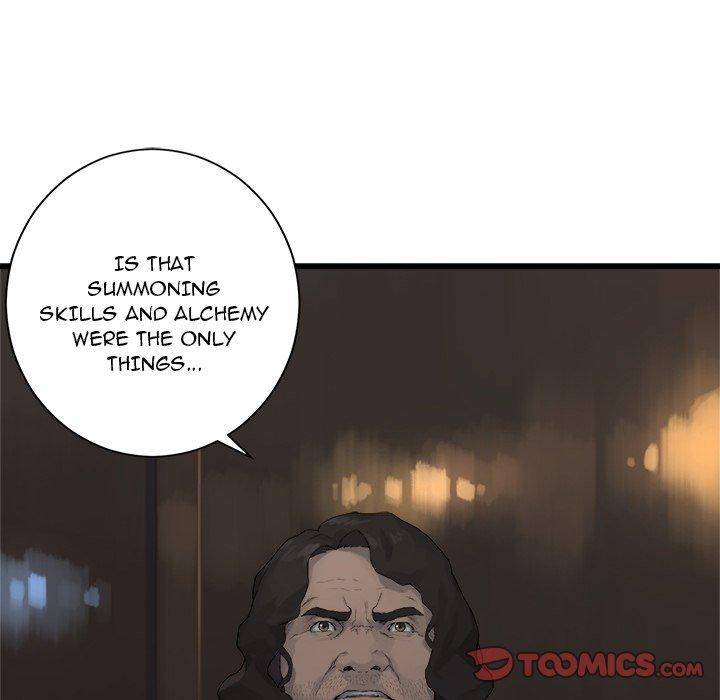 Her Summon - Chapter 110 Page 60