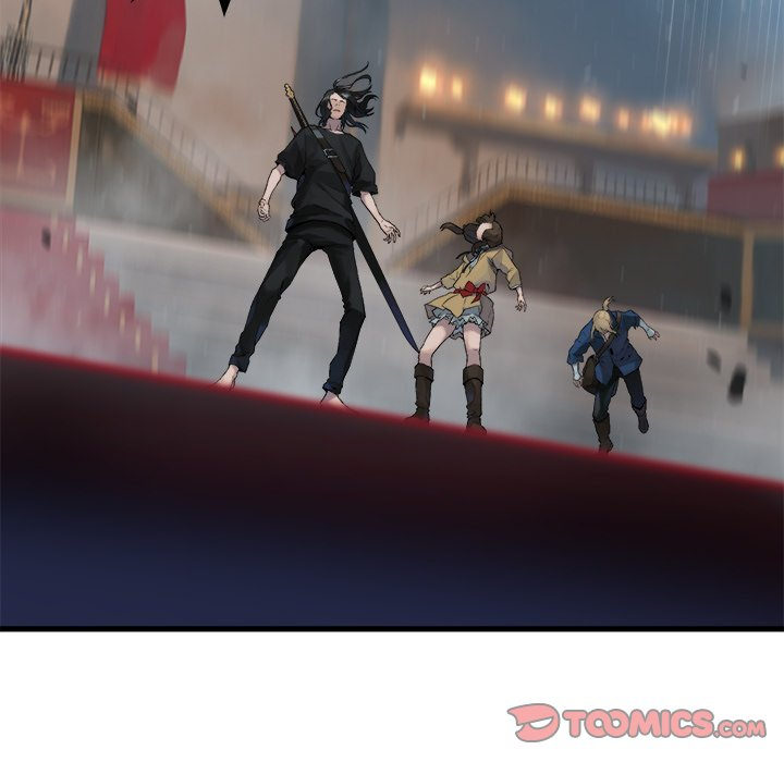 Her Summon - Chapter 111 Page 30