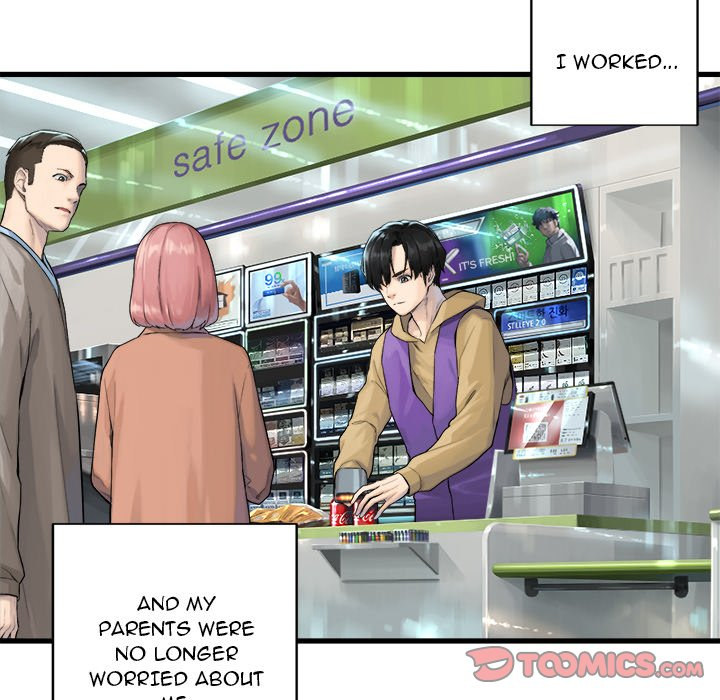 Her Summon - Chapter 117 Page 70