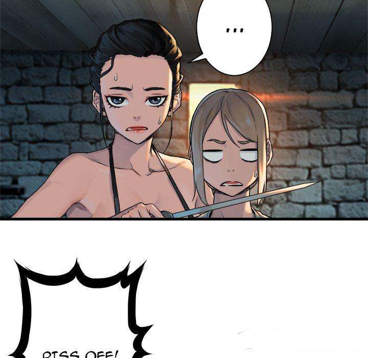 Her Summon - Chapter 66 Page 24