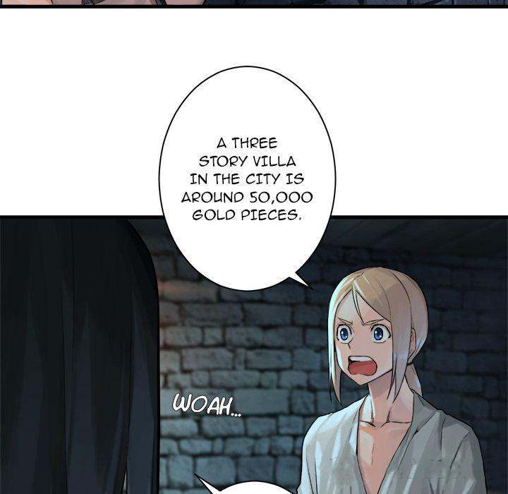 Her Summon - Chapter 66 Page 60