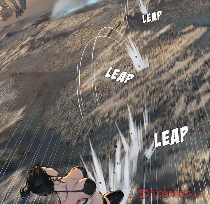 Her Summon - Chapter 75 Page 40