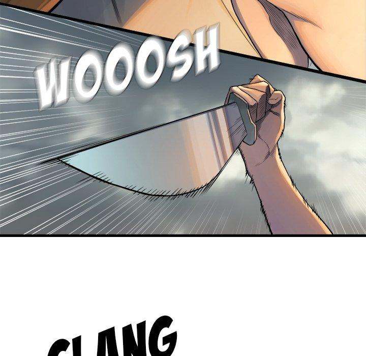 Her Summon - Chapter 75 Page 63