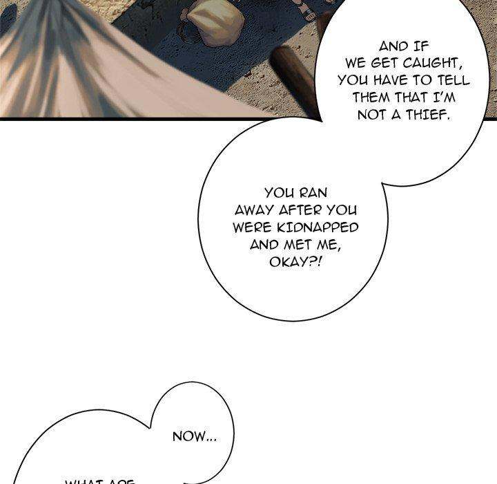 Her Summon - Chapter 76 Page 43