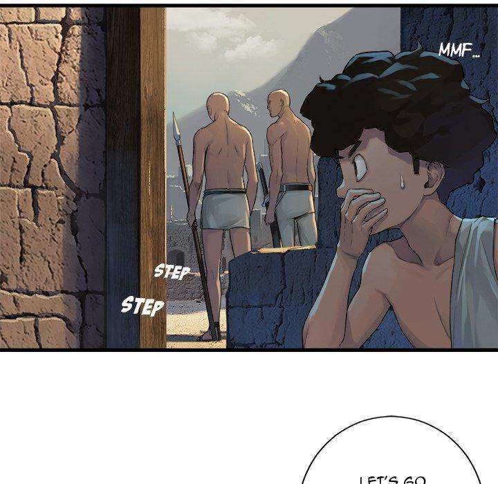 Her Summon - Chapter 76 Page 47