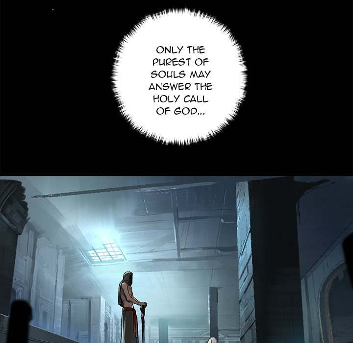 Her Summon - Chapter 80 Page 75