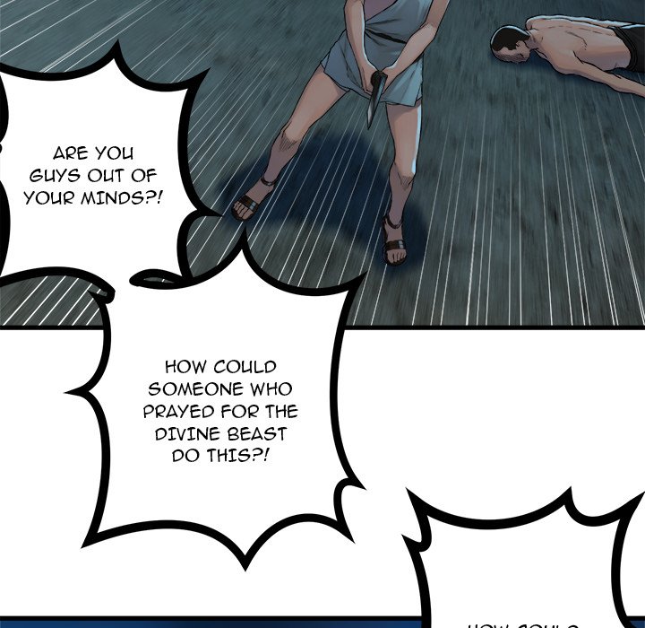 Her Summon - Chapter 85 Page 15