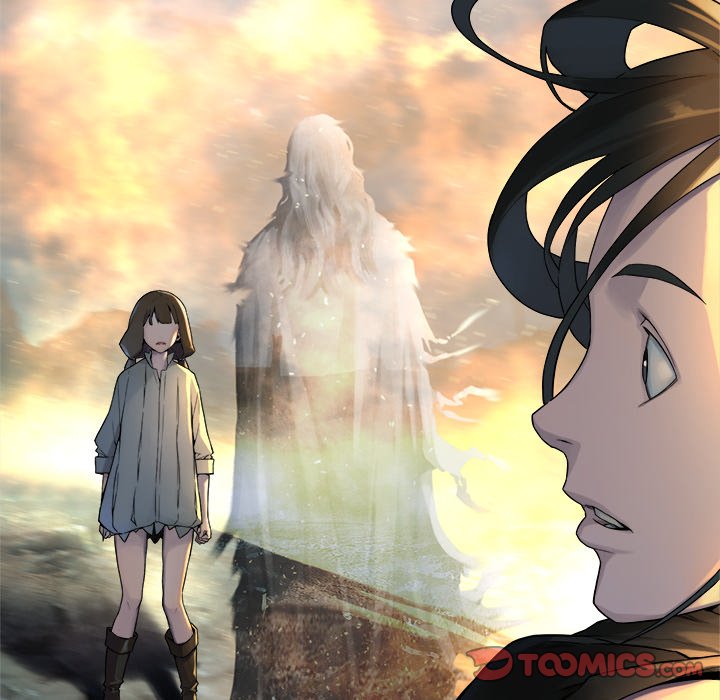 Her Summon - Chapter 93 Page 36