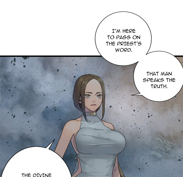 Her Summon - Chapter 99 Page 56