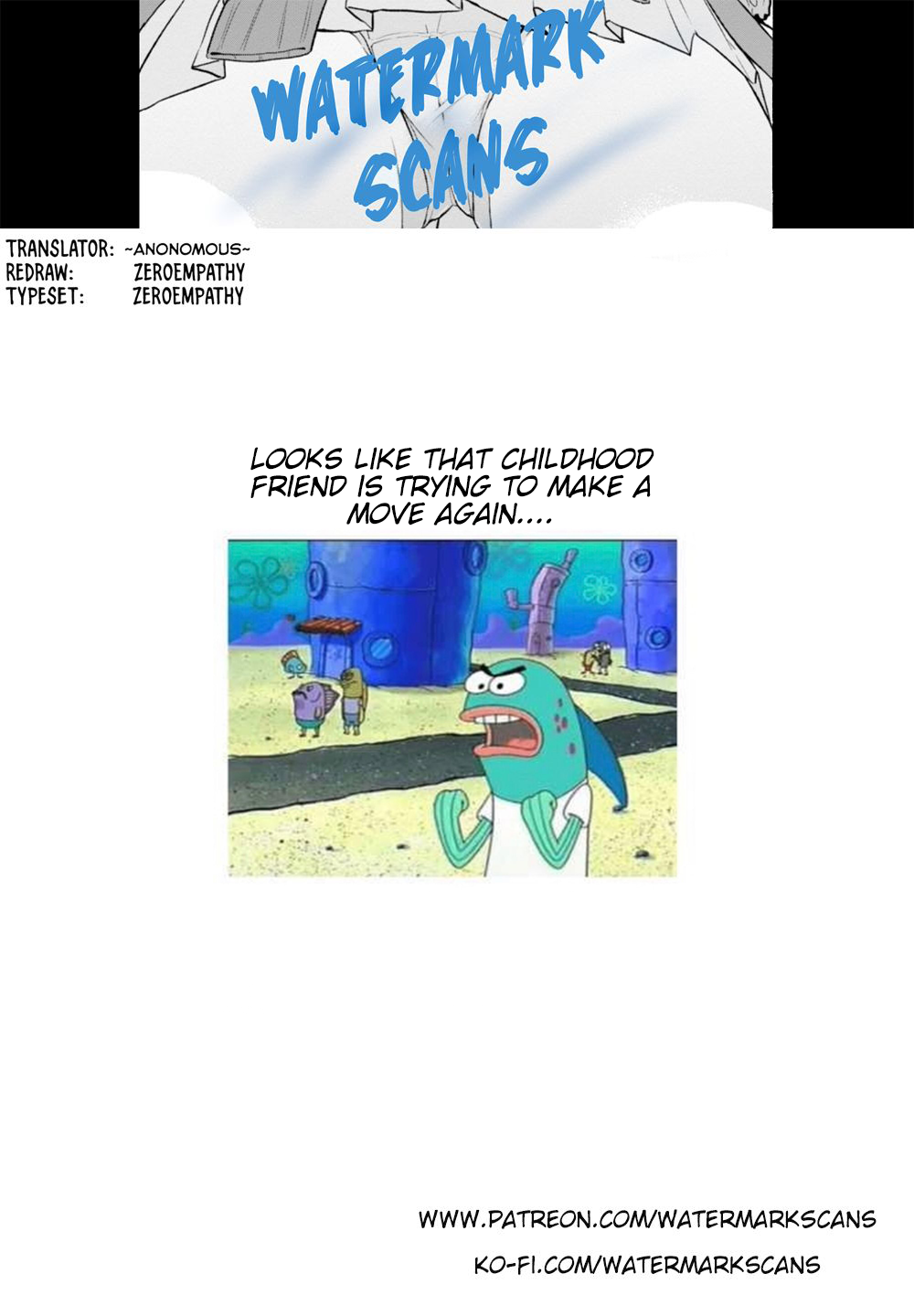 Yankee JK Kuzuhana-chan - Chapter 22 Page 21