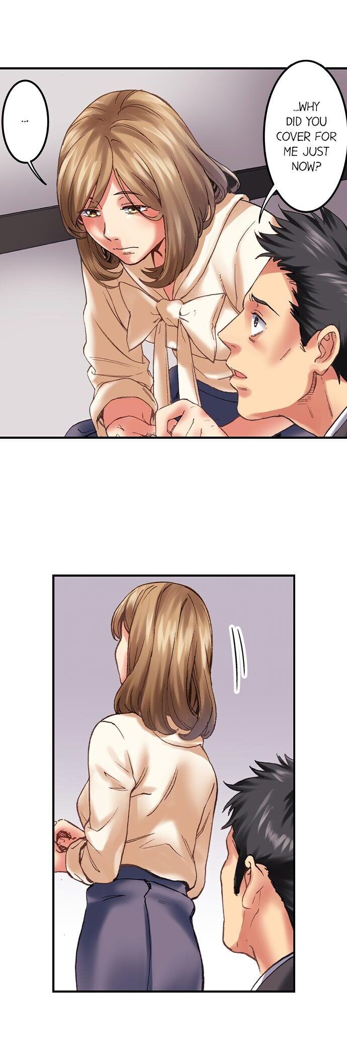 Banging My Ex's Daughter - Chapter 6 Page 15