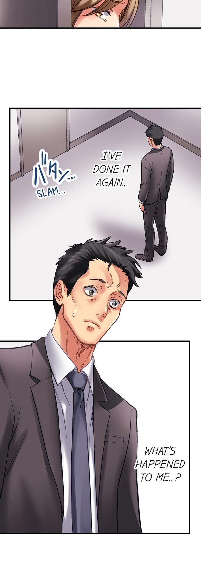 Banging My Ex's Daughter - Chapter 6 Page 17