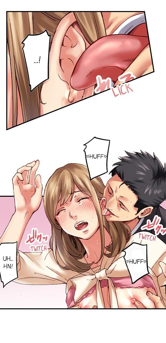 Banging My Ex's Daughter - Chapter 6 Page 3