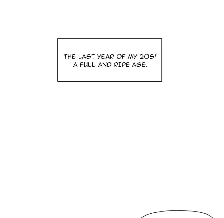 Tracy’s Perfect Married Life - Chapter 1 Page 8