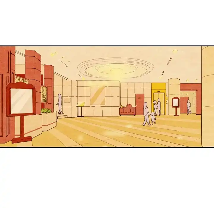 Tracy’s Perfect Married Life - Chapter 10 Page 36