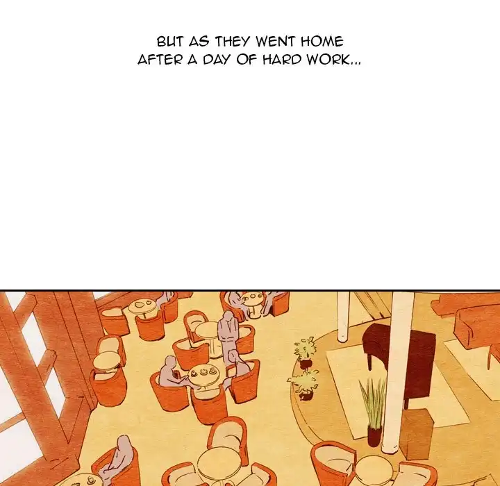 Tracy’s Perfect Married Life - Chapter 10 Page 37