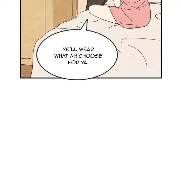 Tracy’s Perfect Married Life - Chapter 10 Page 5