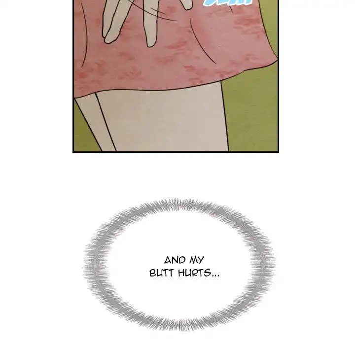 Tracy’s Perfect Married Life - Chapter 14 Page 14