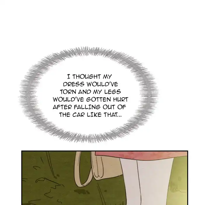 Tracy’s Perfect Married Life - Chapter 14 Page 34