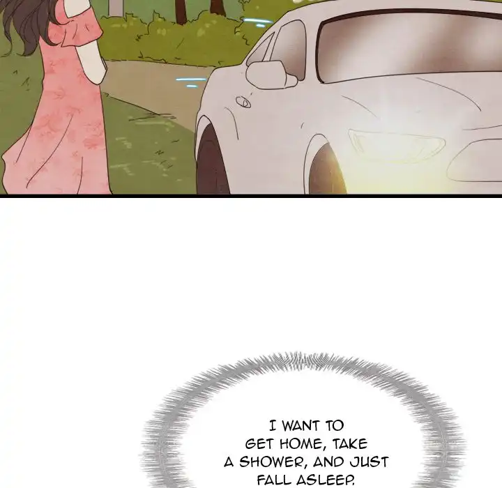 Tracy’s Perfect Married Life - Chapter 14 Page 38