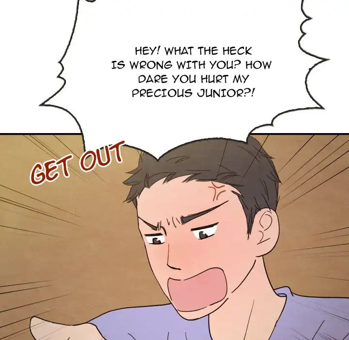 Tracy’s Perfect Married Life - Chapter 14 Page 8