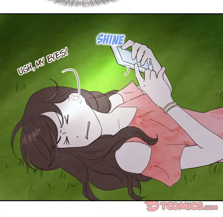 Tracy’s Perfect Married Life - Chapter 15 Page 48