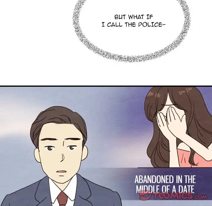 Tracy’s Perfect Married Life - Chapter 15 Page 75