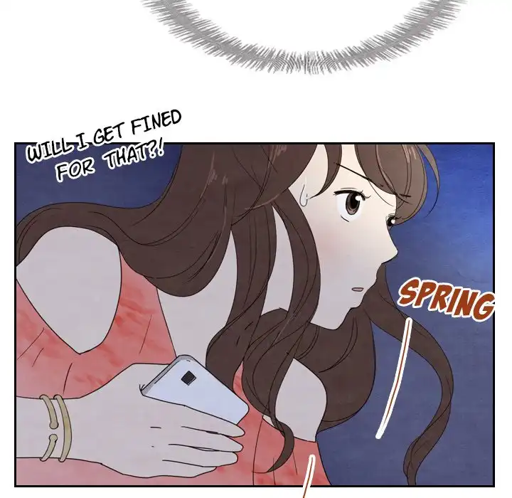 Tracy’s Perfect Married Life - Chapter 15 Page 78