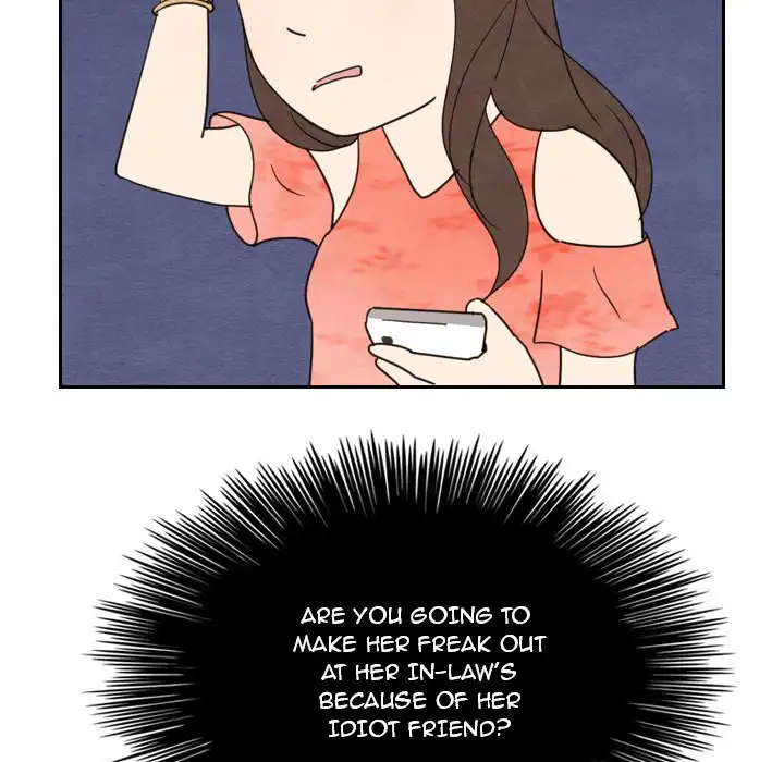 Tracy’s Perfect Married Life - Chapter 15 Page 95