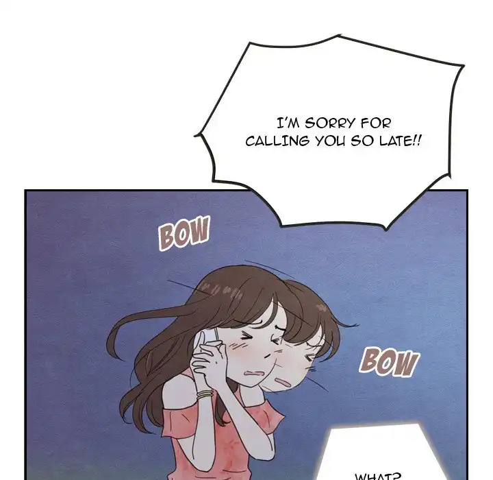 Tracy’s Perfect Married Life - Chapter 16 Page 59