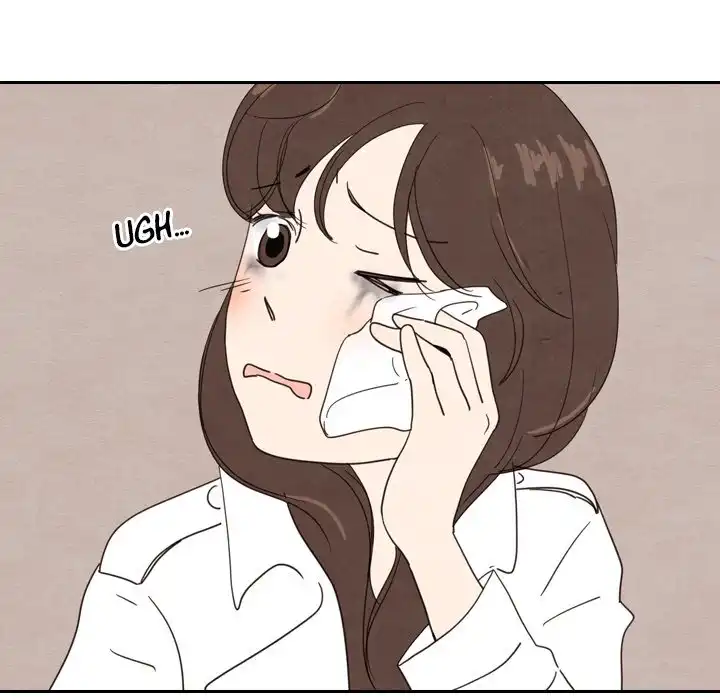 Tracy’s Perfect Married Life - Chapter 17 Page 108